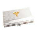 Business Card Case - Dental